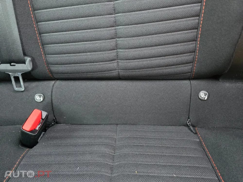 Peugeot 208 1.2 PureTech Active