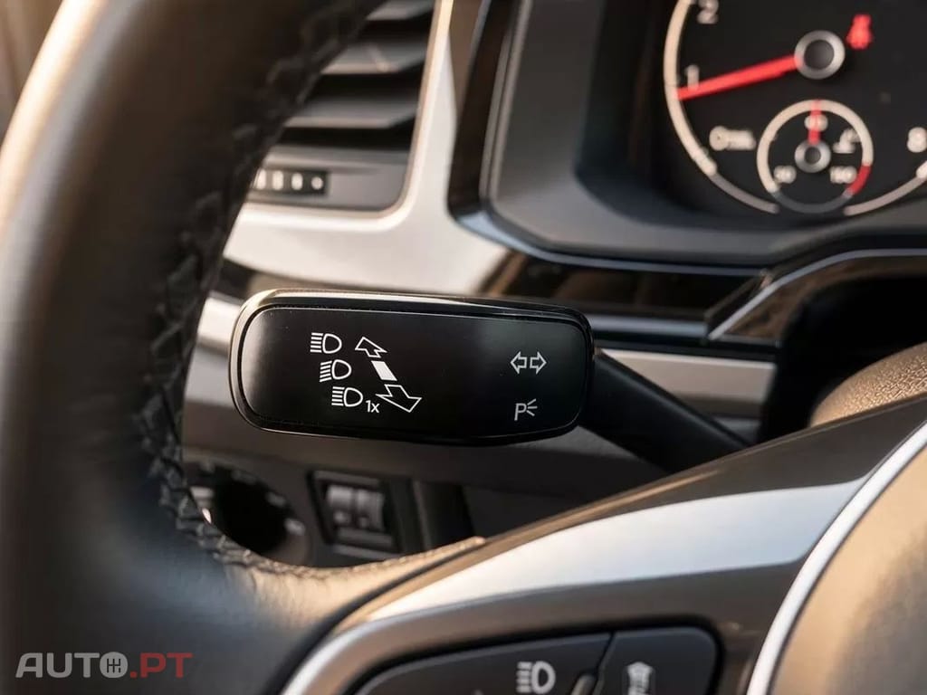 Volkswagen Polo 1.0 Confortline Nav