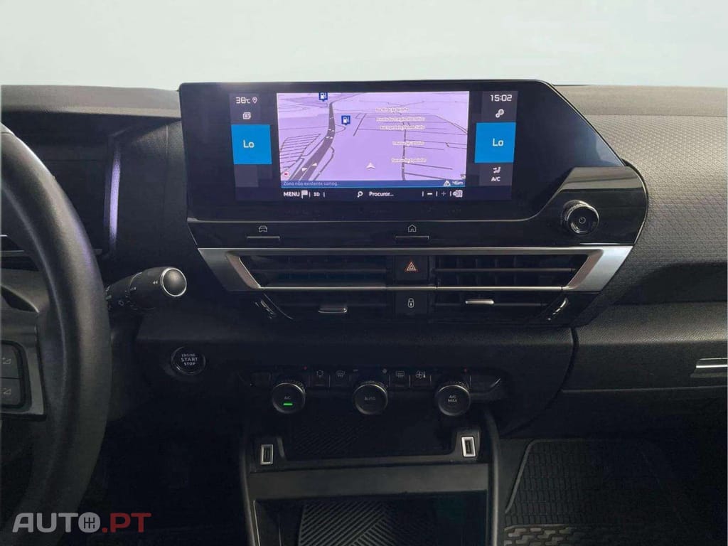 Citroen C4 1.2 PureTech Feel Pack