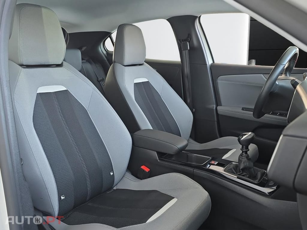 Opel Mokka 1.2 T Elegance