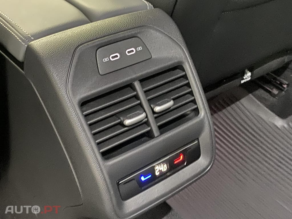 Volkswagen Passat 2.0 TDI 150cv Business DSG Variant