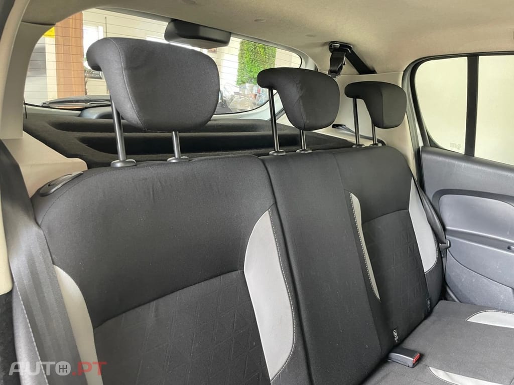 Dacia Sandero 0.9 TCe Stepway Bi-Fuel