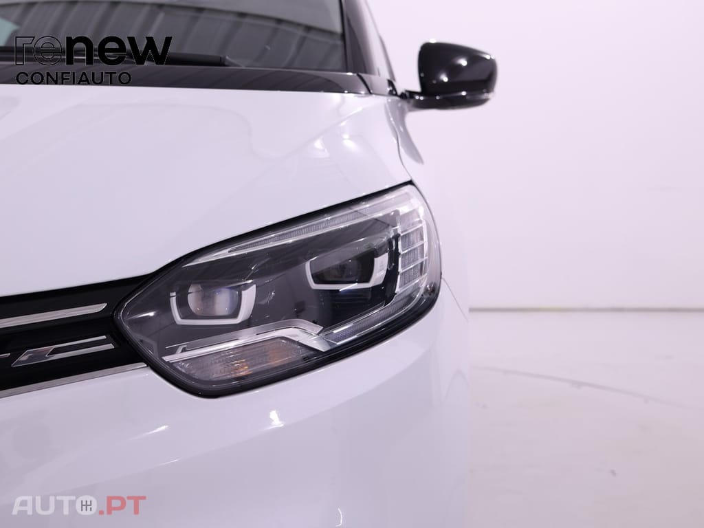 Renault 14 G.scenic 1.3 Tce 0CV Intens