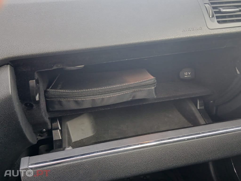 Mercedes-Benz C 220 CDi Classic BlueEfficiency