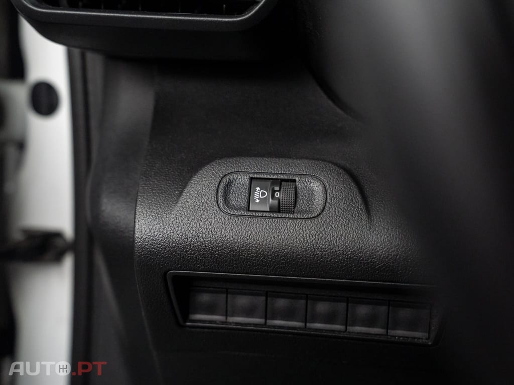 Citroen Berlingo 1.5 BlueHDi M Club