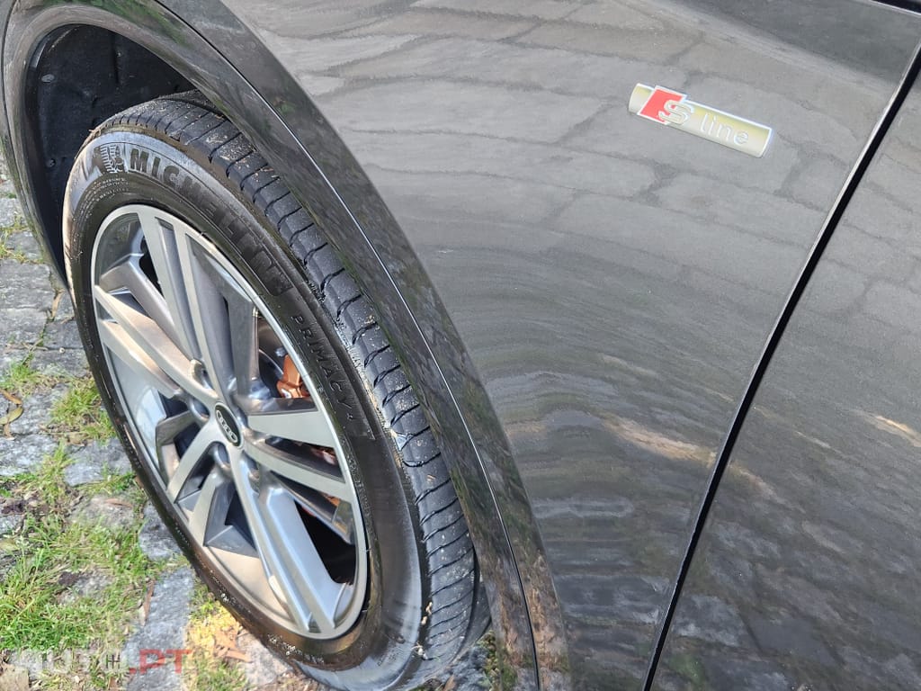 Audi Q5 40 TDI quattro S line S tronic