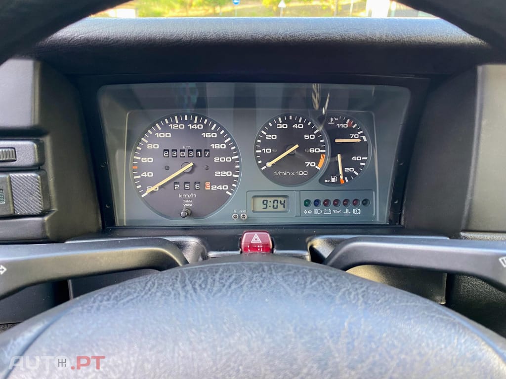 Volkswagen Polo 1.3 G40
