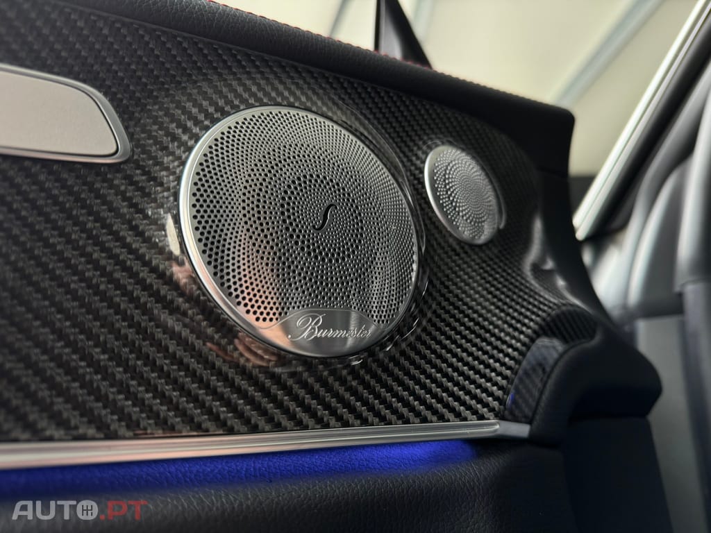 Mercedes-Benz E 53 AMG 4-Matic+