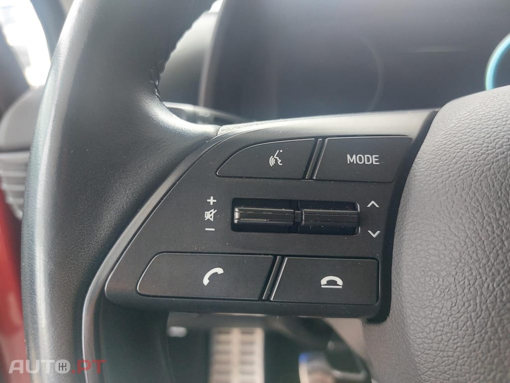 Hyundai Bayon 1.0 T-GDI Premium