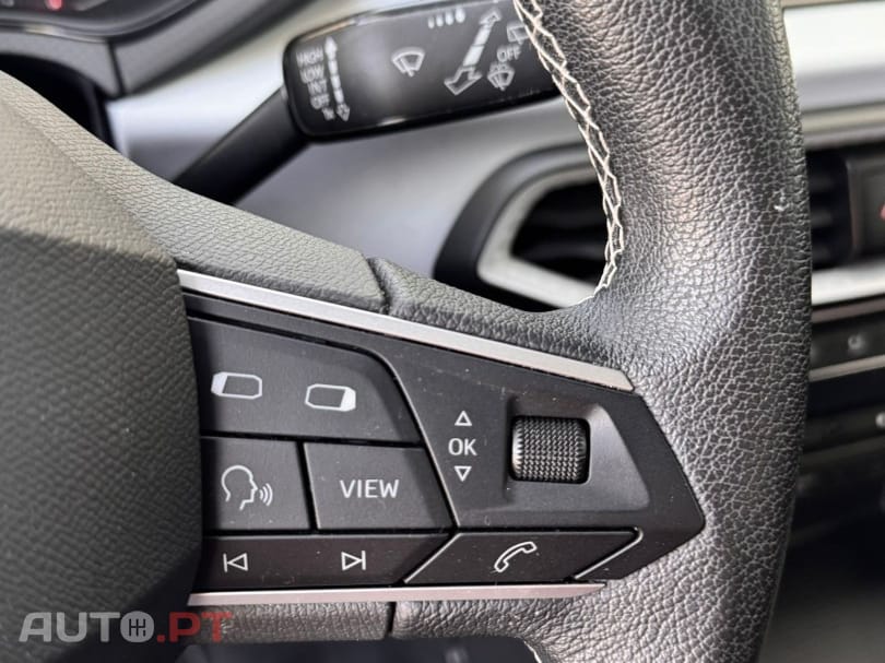 Seat Ibiza 1.0 EcoTSI Style