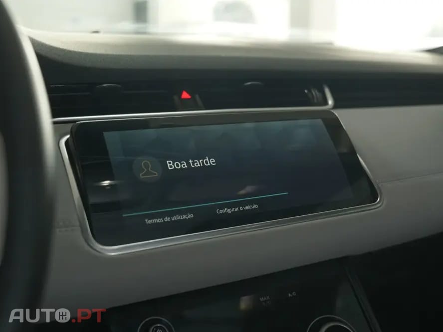 Land Rover Evoque 1.5 P160 Auto