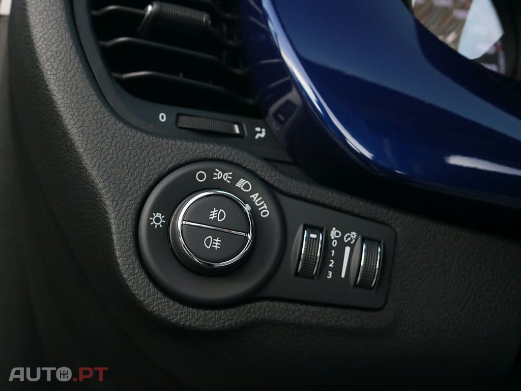 Fiat 500X 1.0 FireFly Yacht Club Capri