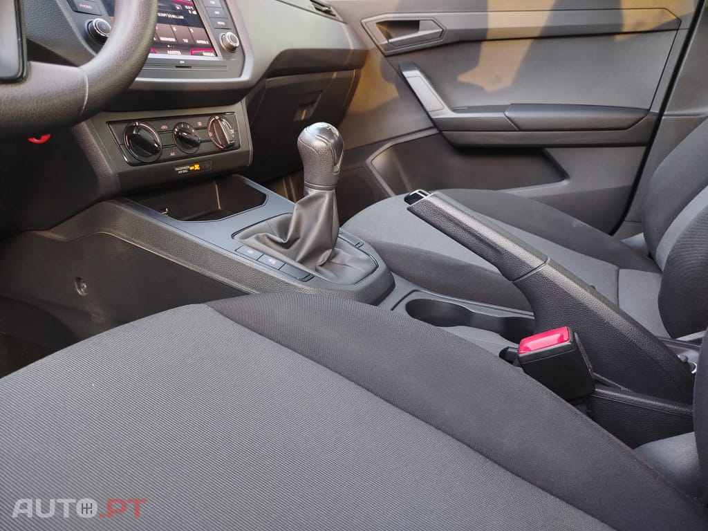 Seat Ibiza 1.6 TDI Style