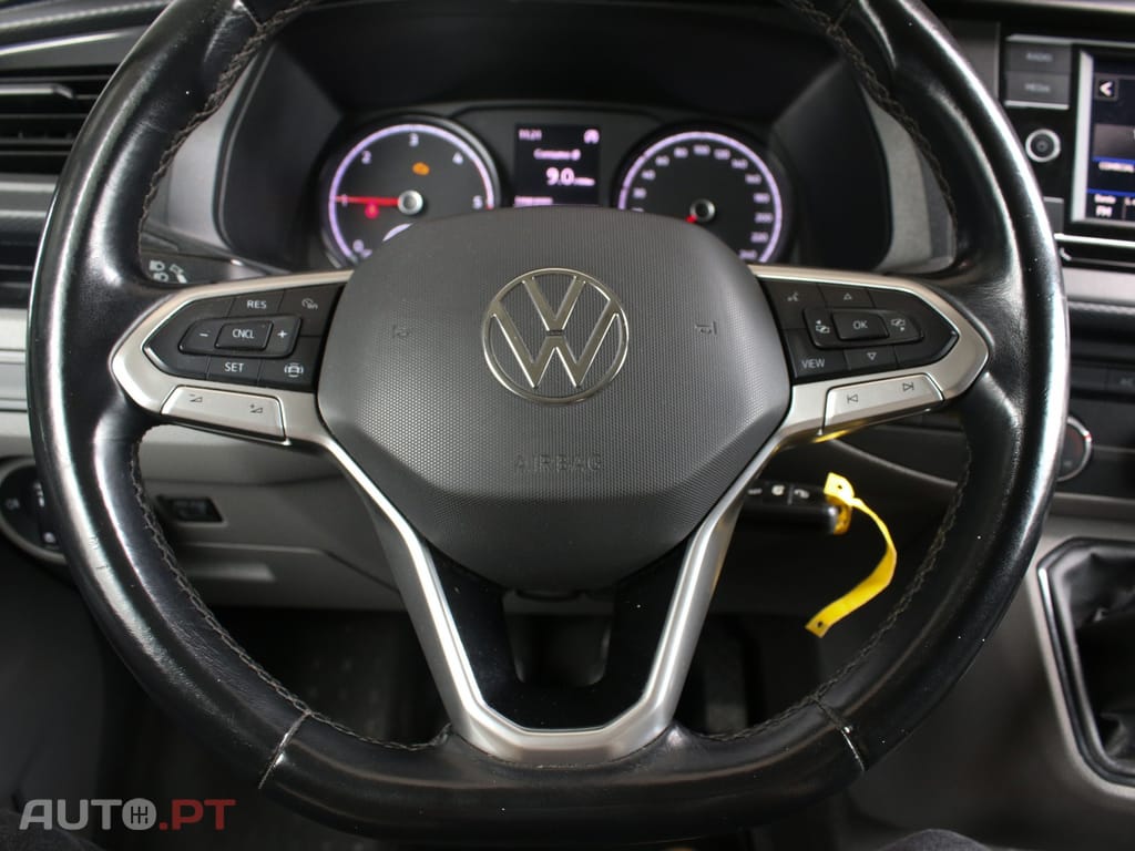 Volkswagen Transporter 2.0 TDI