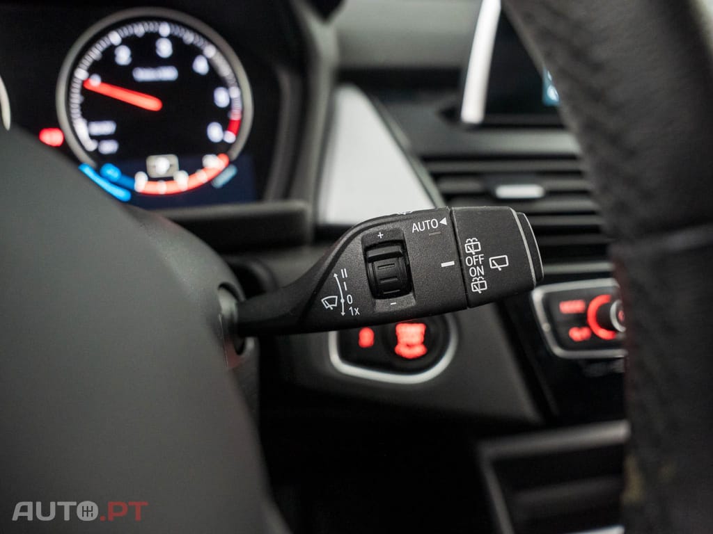 BMW 216 d Auto