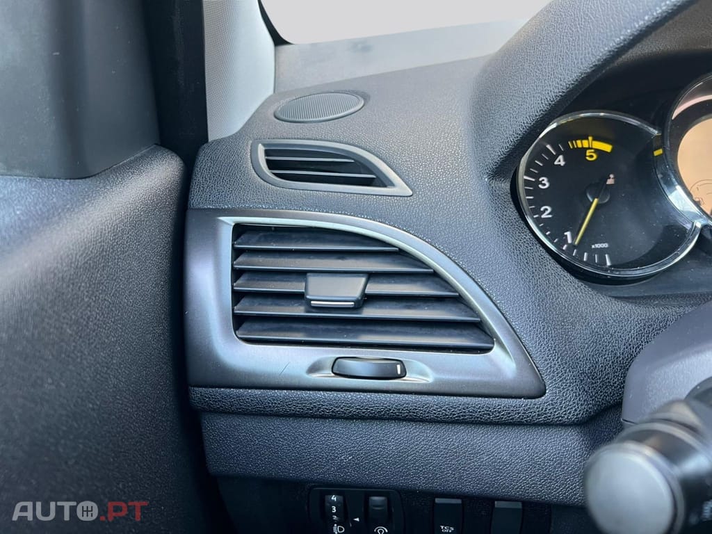 Renault Mégane Sport Tourer 1.5 DCI SW 