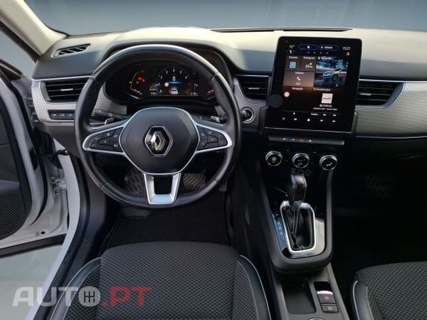 Renault Arkana 1.3 TCe 140 Intens EDC