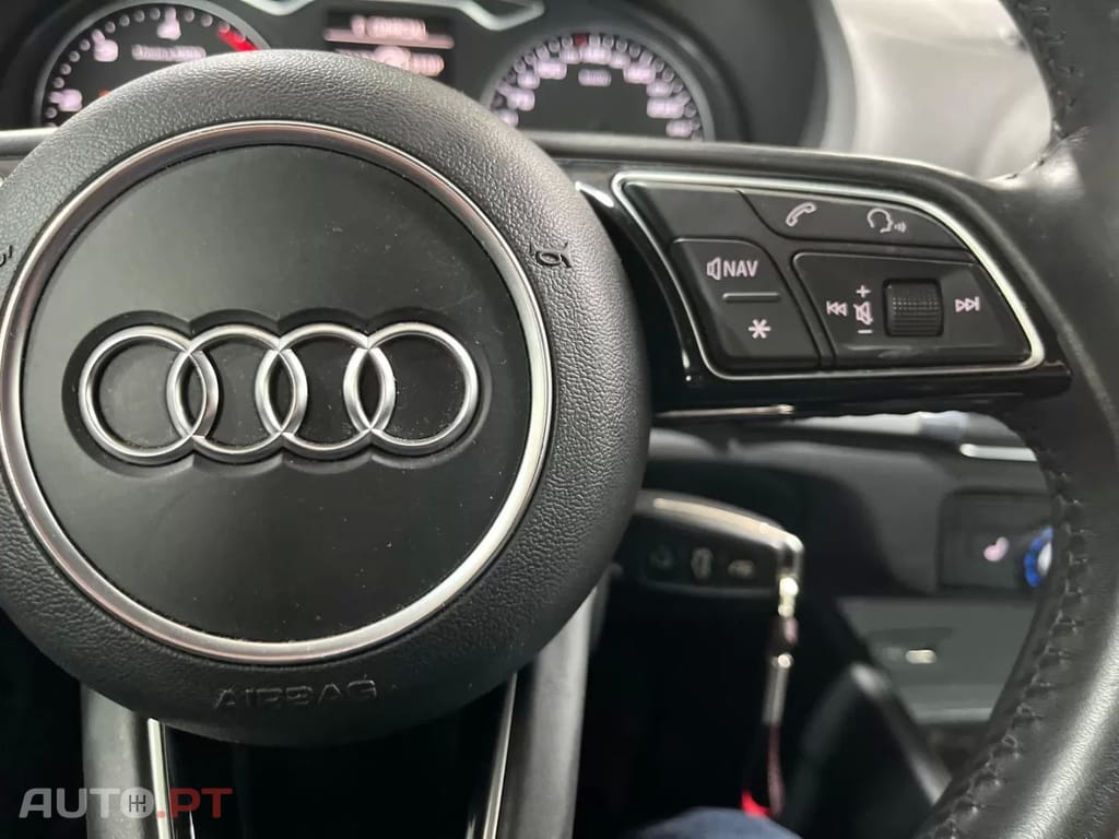 Audi A3 Sportback 30 TDI Sport