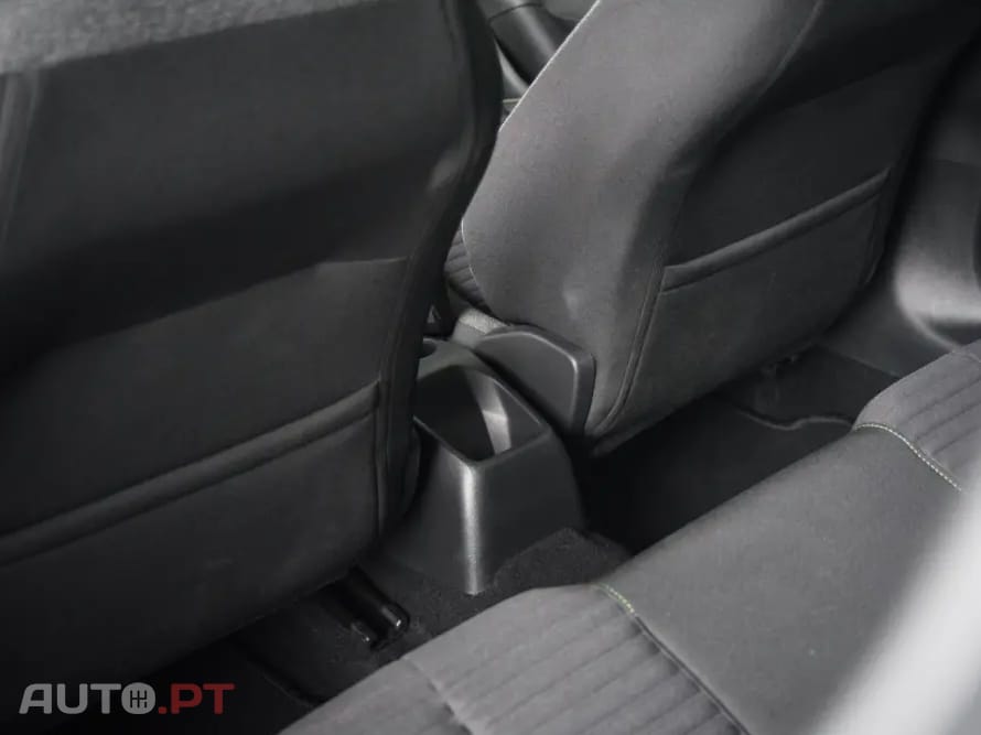 Peugeot 208 1.2 PureTech Active