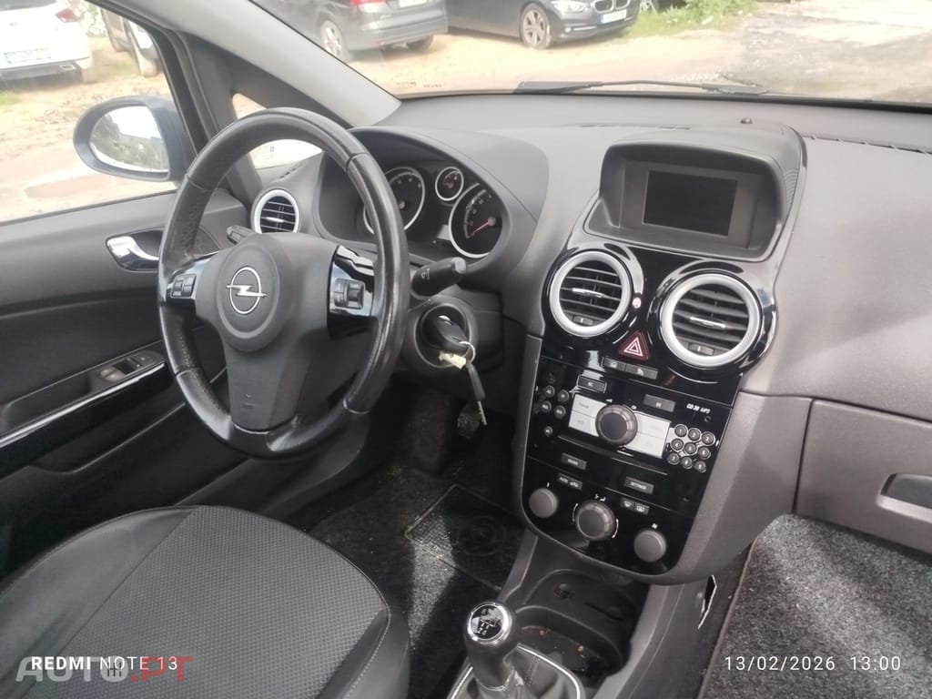 Opel Corsa 1.2 Cosmo