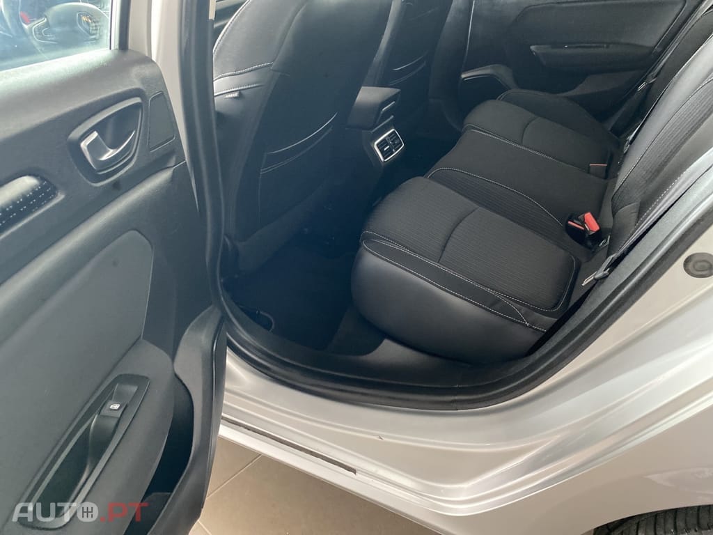 Renault Mégane 1.5 Dci Intens