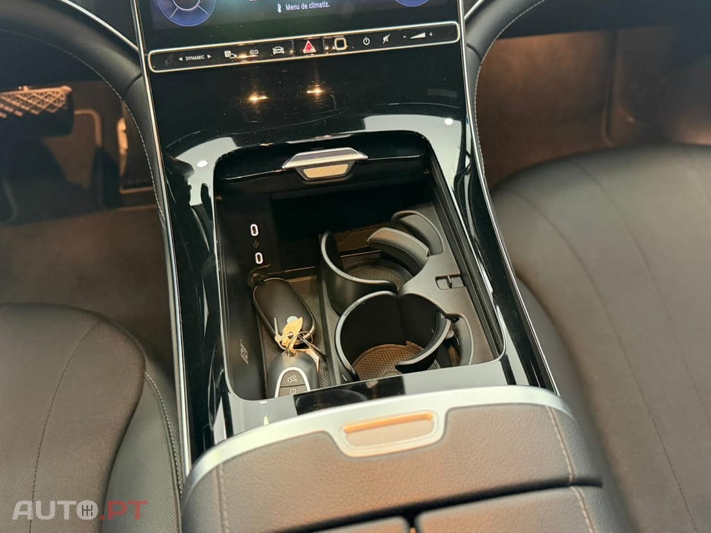 Mercedes-Benz EQE 300 Edition
