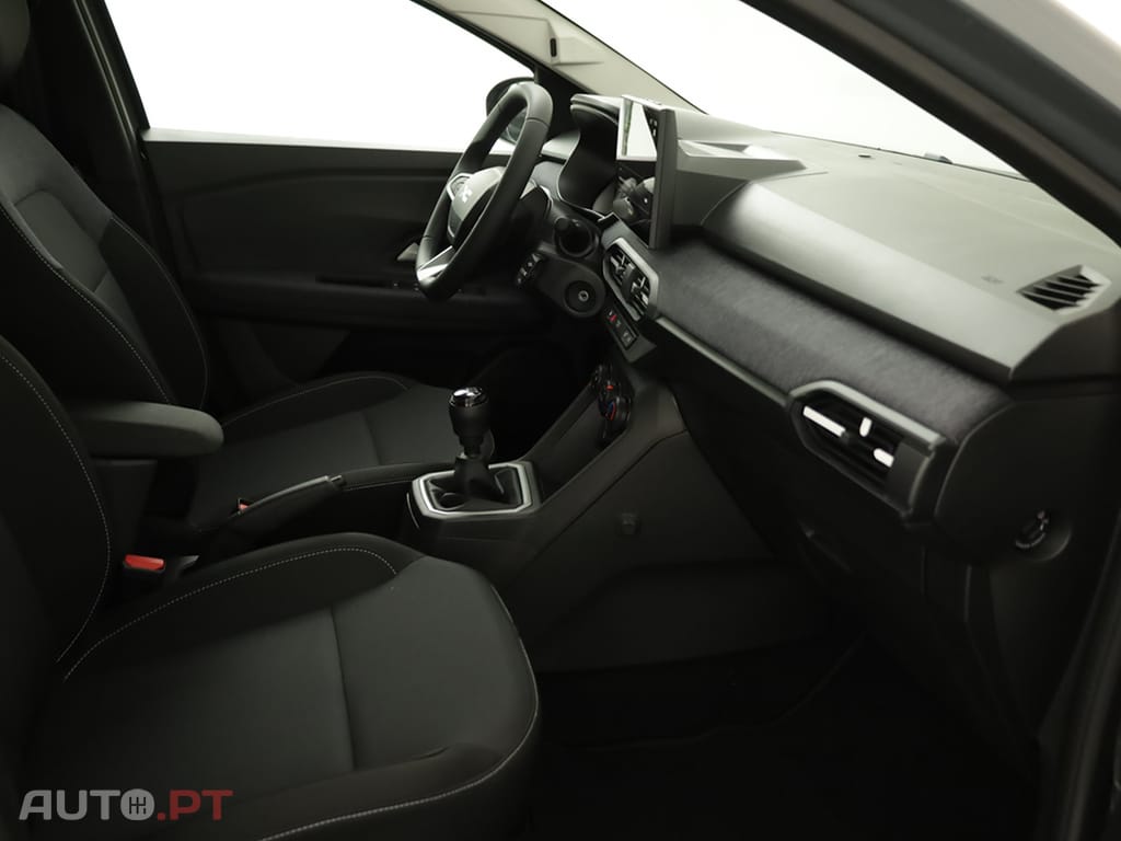 Dacia Jogger 1.2 ECO-G Expression 7L