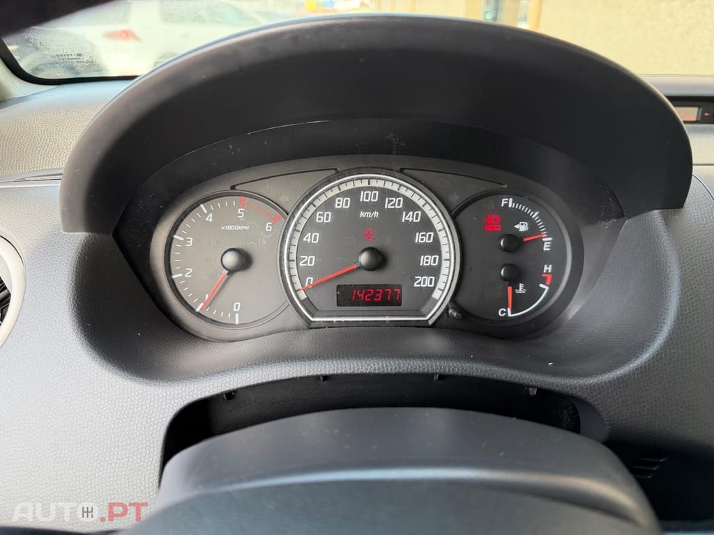 Suzuki Swift 1.3 DDiS GL