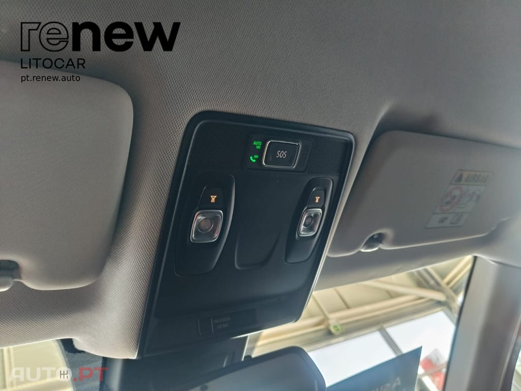 Renault Captur Techno