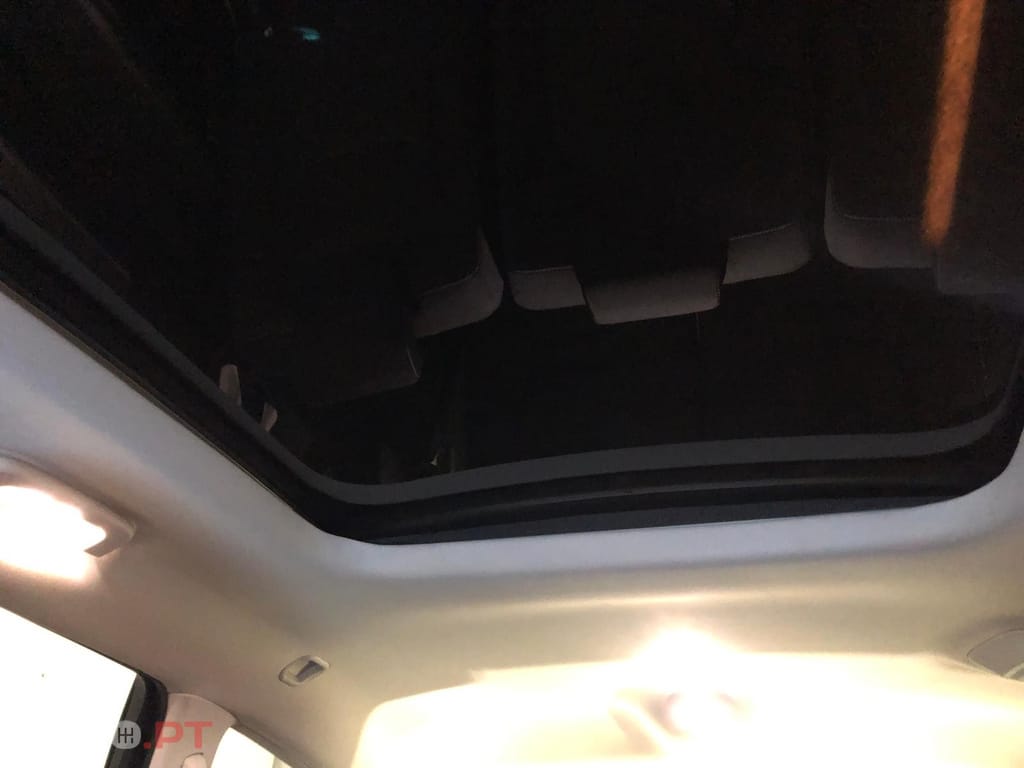 Ford S-Max 2.0 TDCi Titanium Powershift