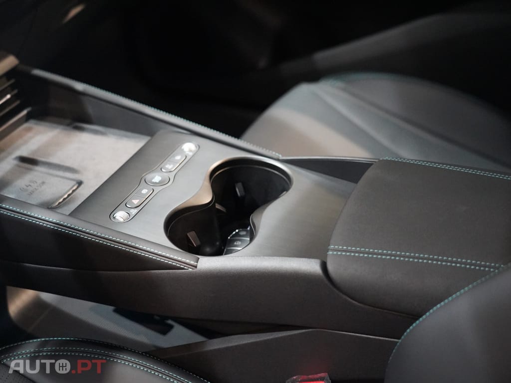 BYD Seal 6 1.5 DM-i Touring Comfort