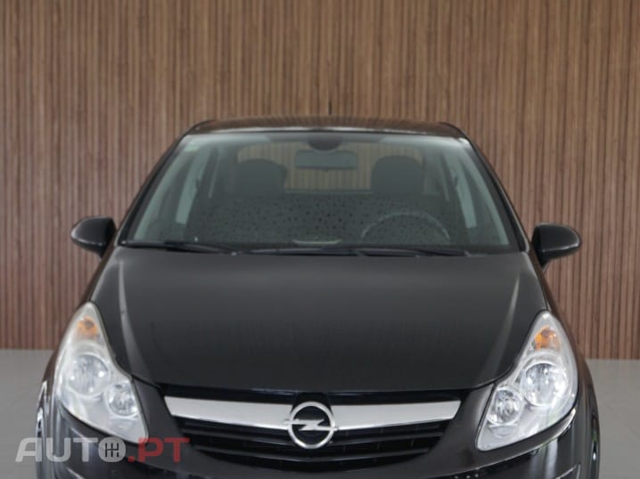 Opel Corsa 1.3 CDTi CMON