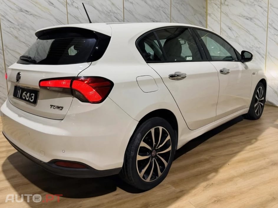 Fiat Tipo 1.3