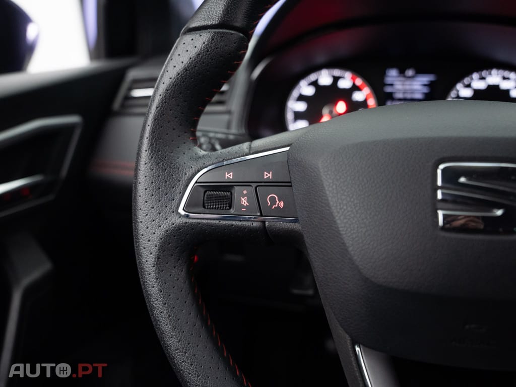 Seat Arona 1.0 TSI FR