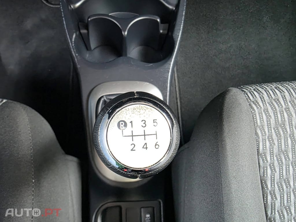 Toyota Yaris 1.4 D-4D Comfort+P.Style