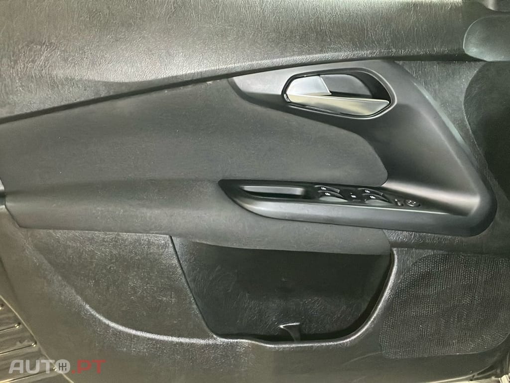 Fiat Tipo 1.0 GSE T3