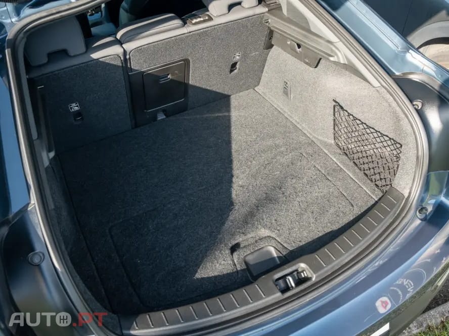 Polestar 2 Long Range 78 kWh AWD