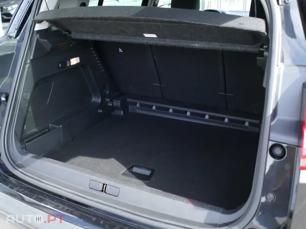 Citroen C5 Aircross 1.2 PureTech Shine EAT8