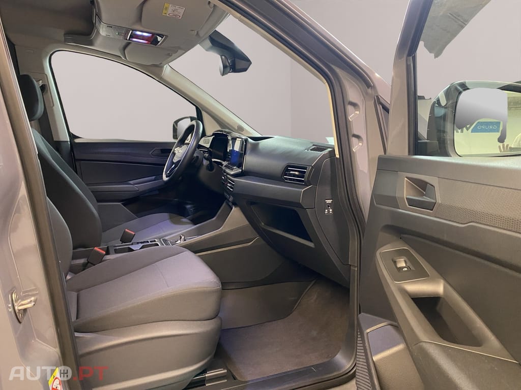 Ford Transit Connect 1.5 EcoBoost PHEV L2 Trend