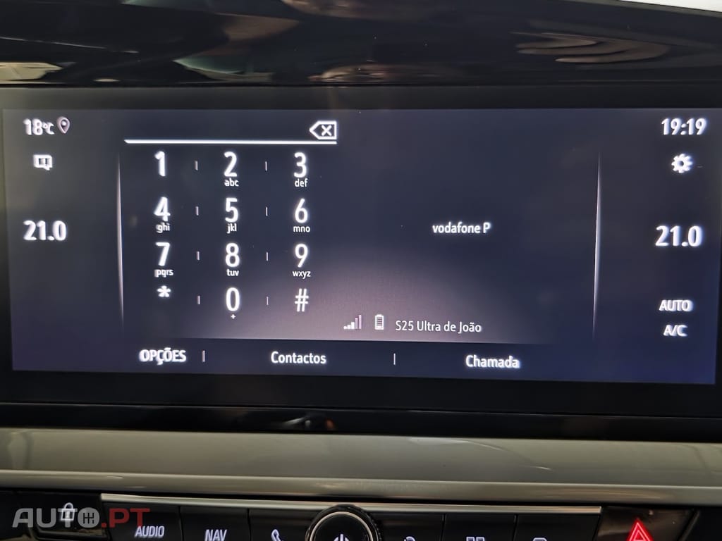 Opel Mokka-E Elegance