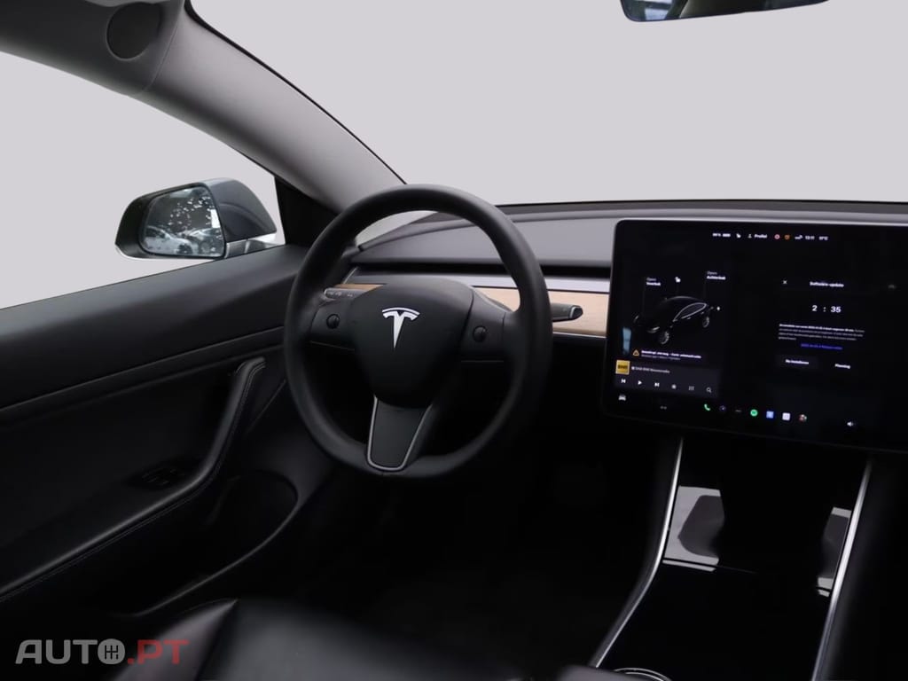 Tesla Model 3 Standard RWD Plus 90%