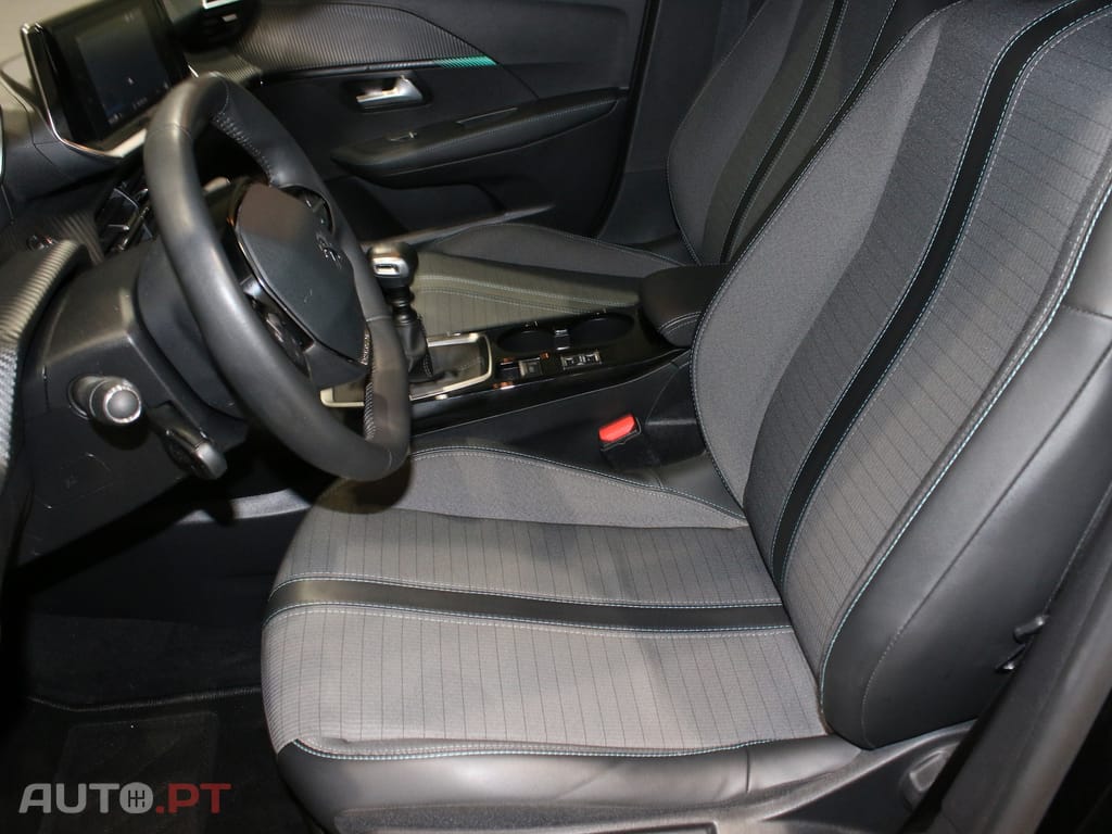 Peugeot 208 1.2 PureTech Allure
