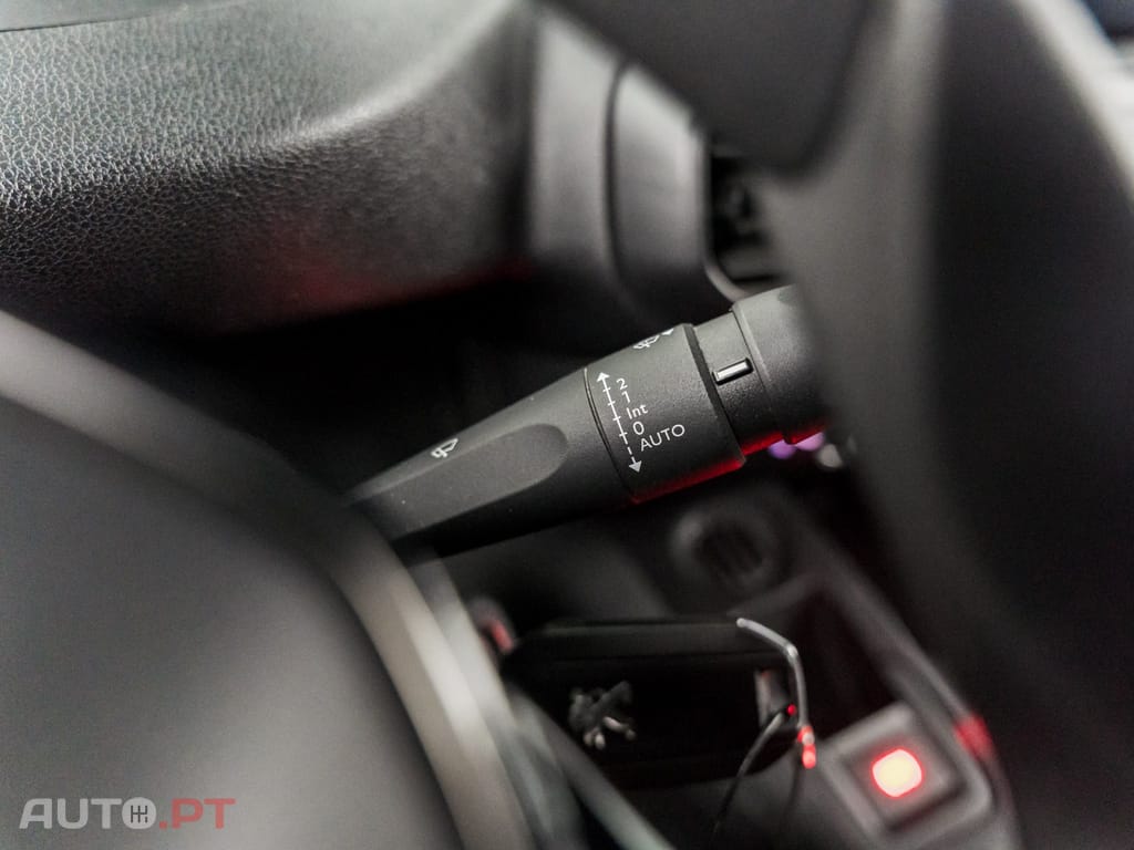 Peugeot Partner 1.5 BlueHDi Premium Standard