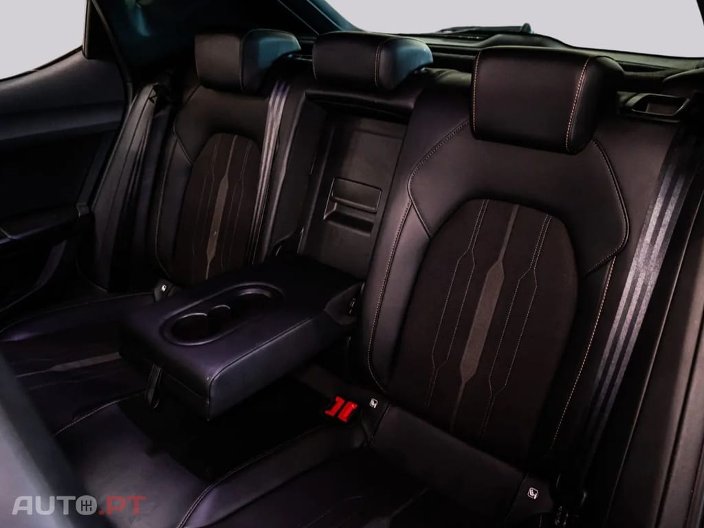 Cupra Leon VZ e-HYBRID I.V.A DEDUTÍVEL 