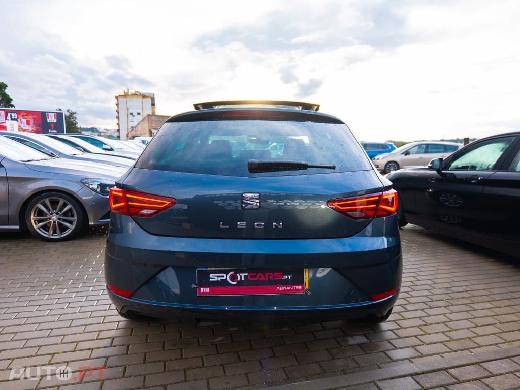 Seat Leon 1.0 EcoTSI Style S/S