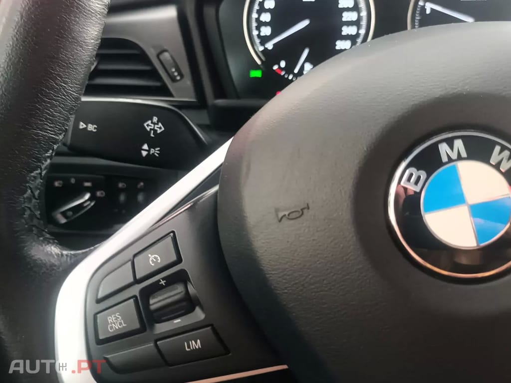 BMW 225 Line Sport