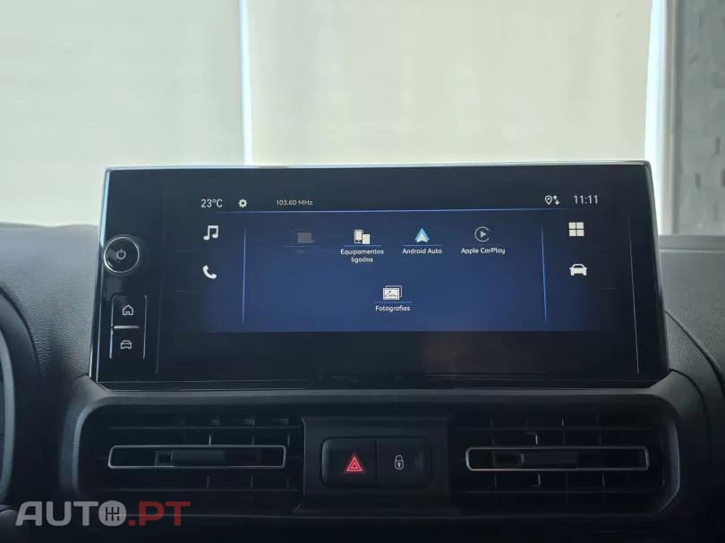 Opel Combo COMBO CARGO L2 XL 1.5 CDTI