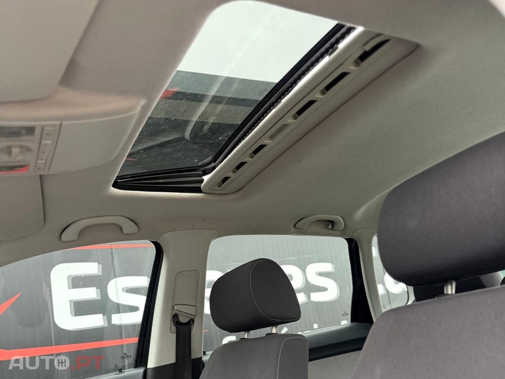 Volkswagen Polo funn