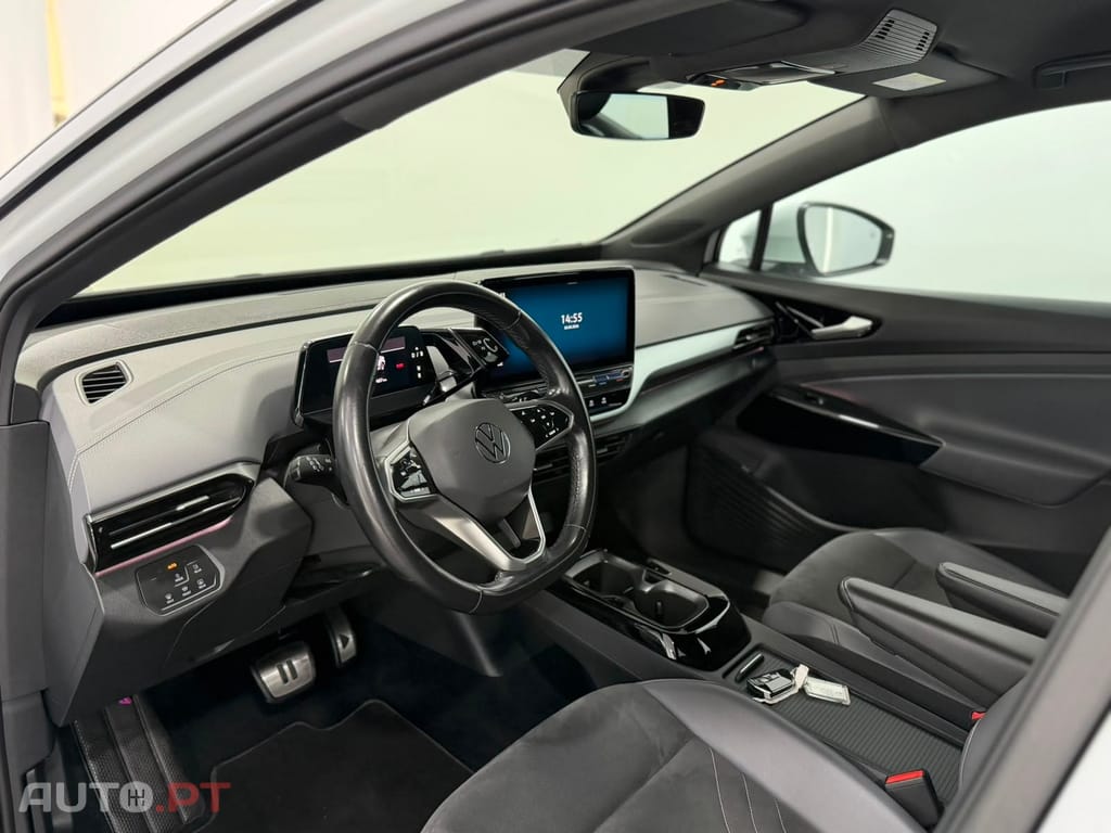 Volkswagen Id.5 77 kWh Pro Performance