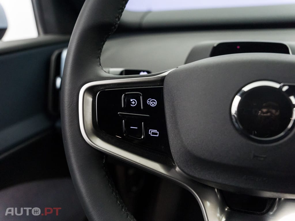 Volvo EX30 51 kWh Single Motor Core